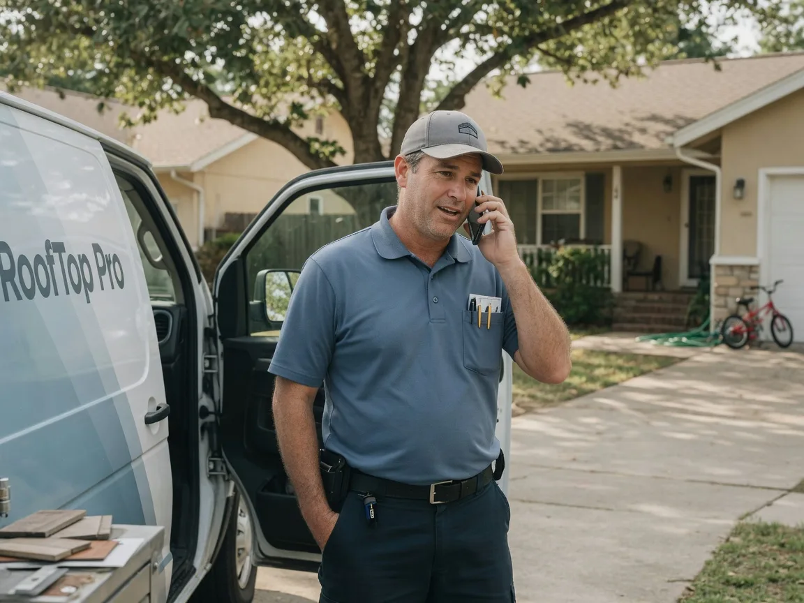 Roof Repair Wallisville, TX FAQs